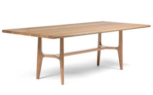 Troscan Cadre Dining Table