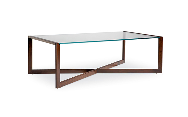 Troscan Clare Coffee Table