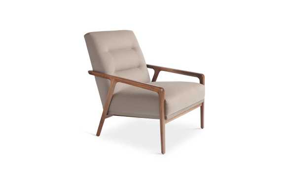 Troscan Lars Lounge Chair