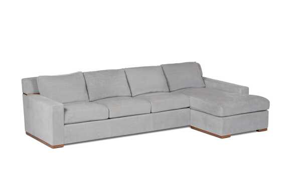 Troscan Fitz Sectional Sofa